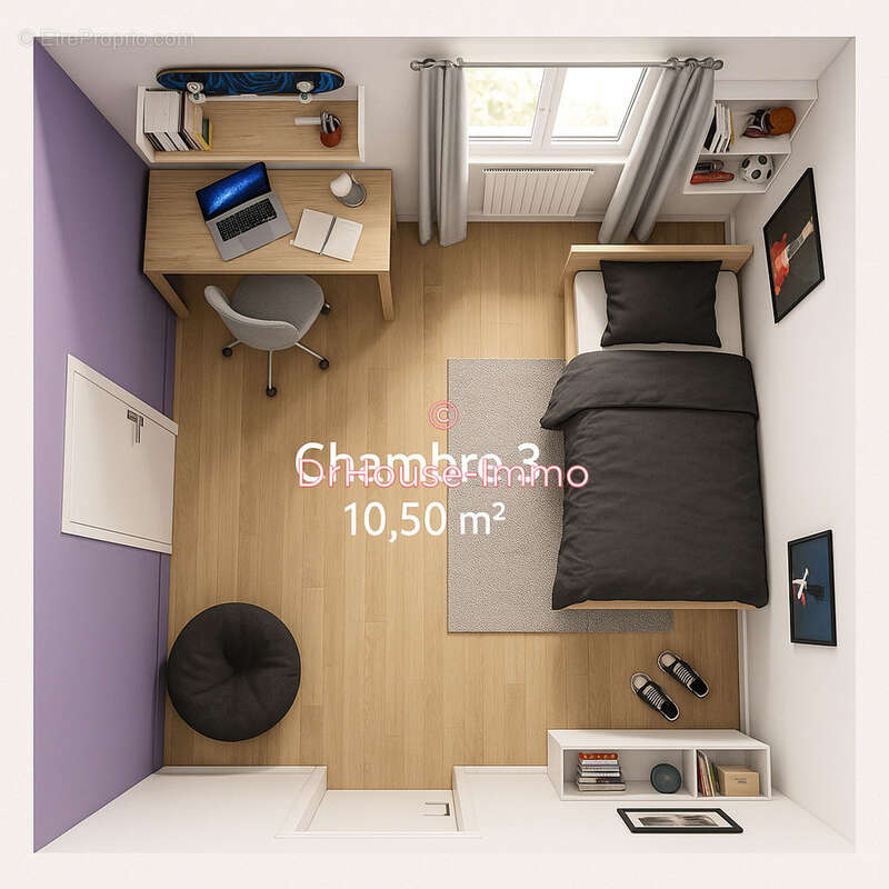 Appartement à ARMENTIERES