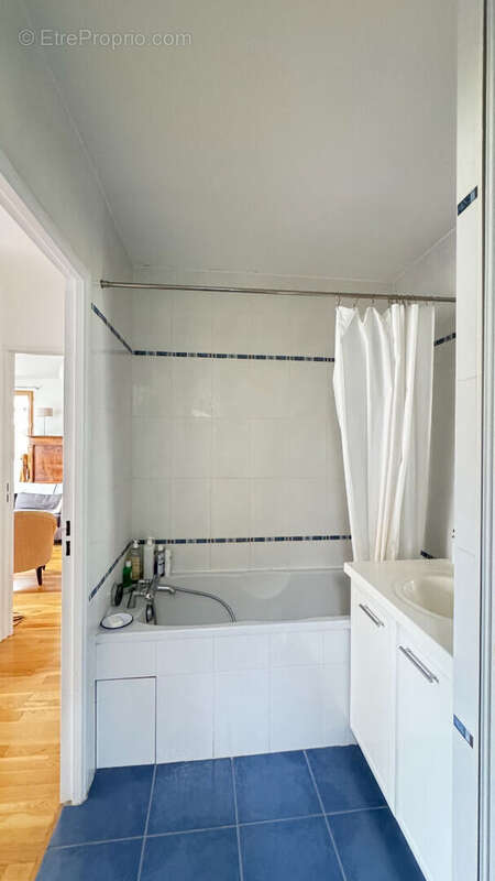 Appartement à LYON-5E