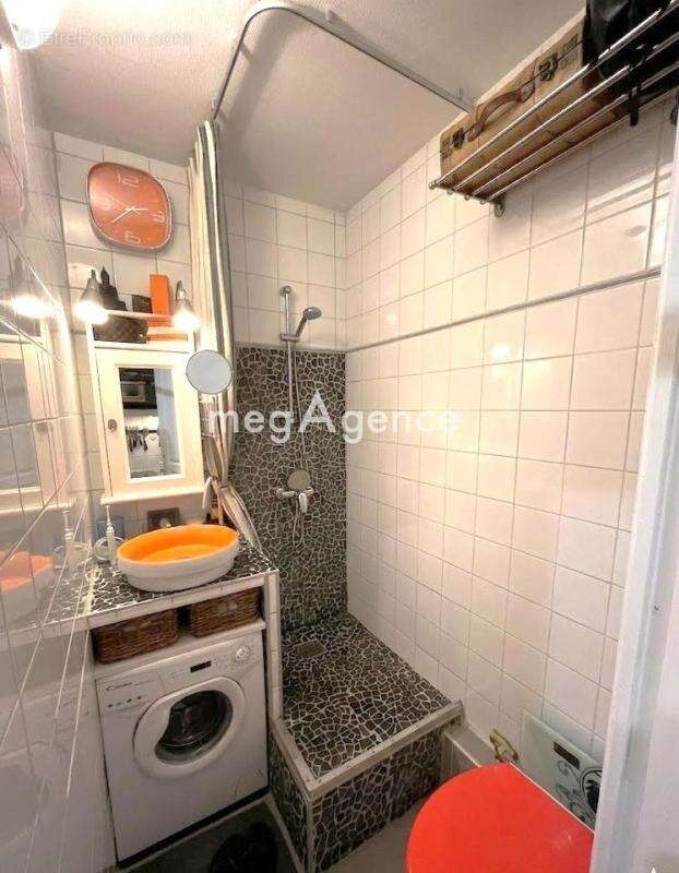 Appartement à SAINT-NOM-LA-BRETECHE