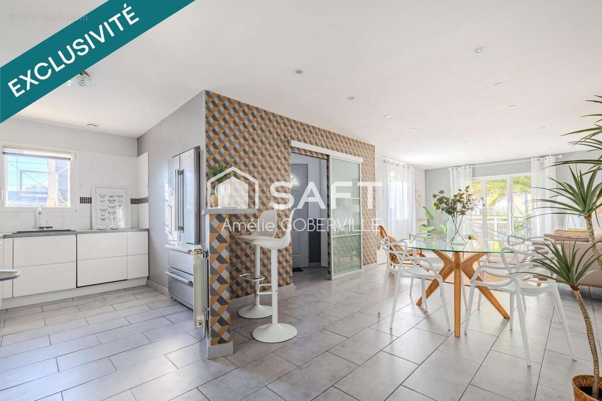 Photo 3 - Maison à VILLENAVE-D&#039;ORNON