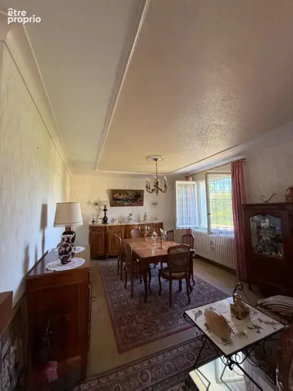 Une maison plein de potentiel à  CHARNAY LES MACON (71) - photo 5