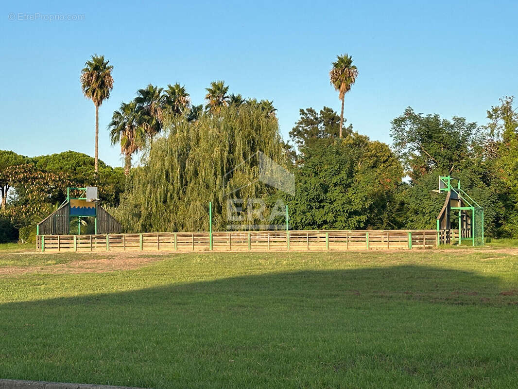 Appartement à POGGIO-MEZZANA