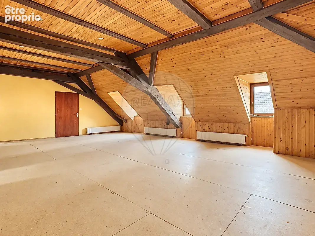 Immeuble 6 chambre(s) à vendre - photo 14
