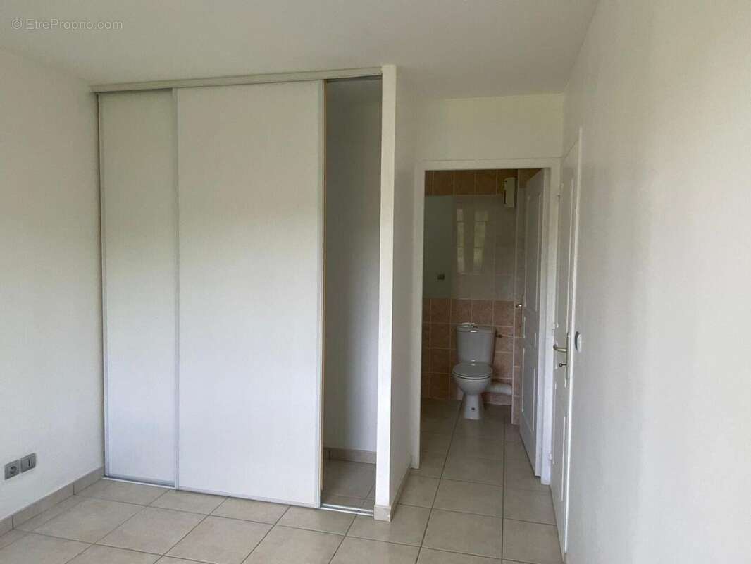 Appartement 60 m² à Fort-De-France  - photo 3
