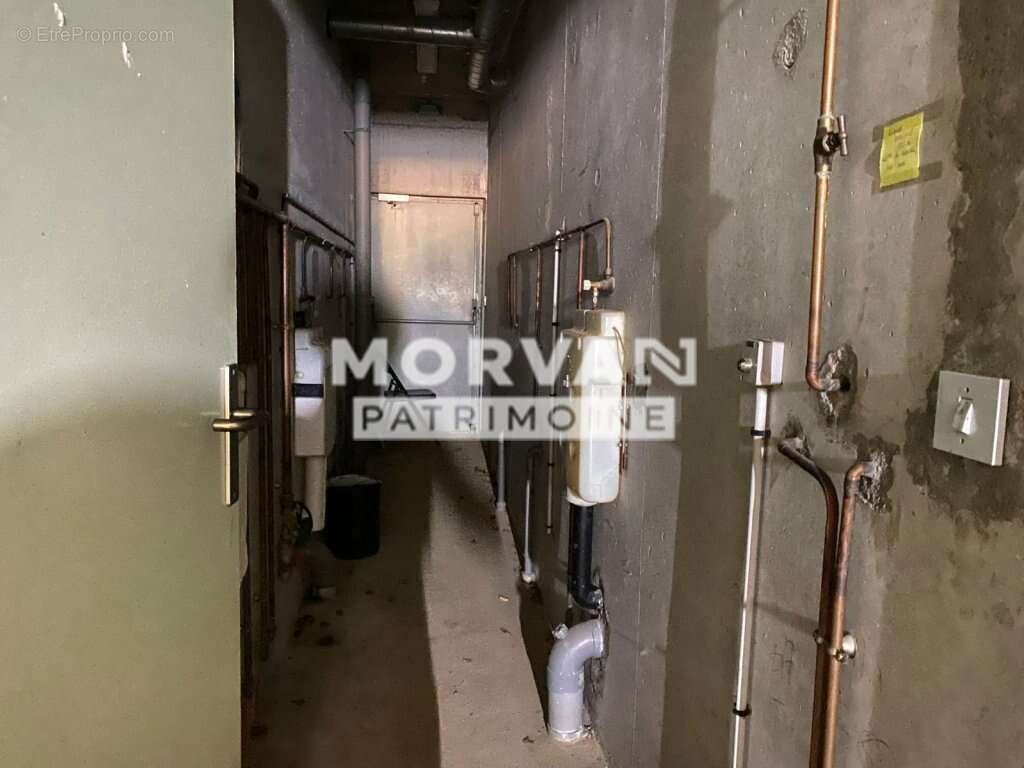 Maison du bazois - batiment sur 2 niveaux 294 m2 - parking et terrain 4017 m2 - photo 25