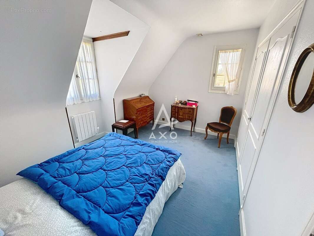 Maison à FONTAINE-LES-DIJON