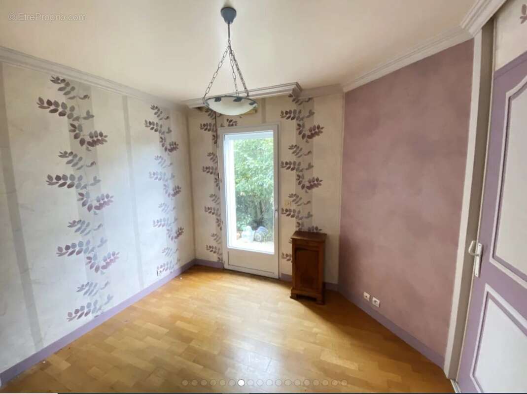 Appartement à SAINT-BRIEUC