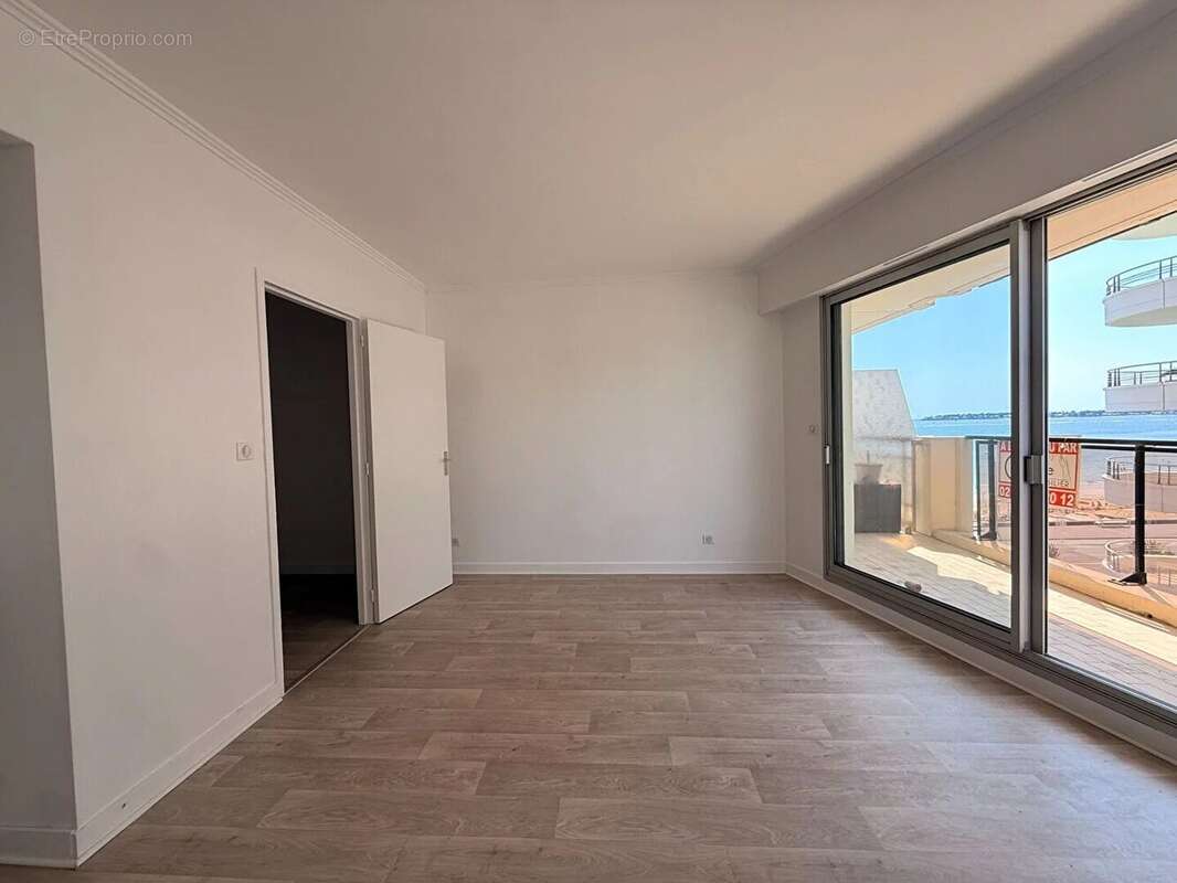 La baule, agréable studio cabine avec vue mer latérale - photo 9