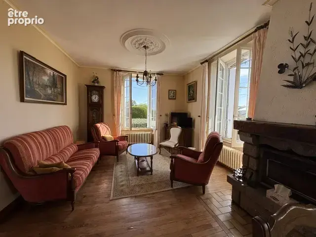 Saint-gonnery   maison à rénover   idéale premier achat ou projet de rénovatio - photo 4