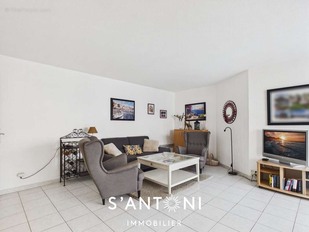 Appartement à AGDE