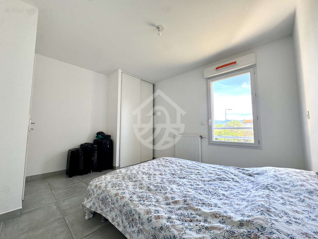 Appartement à CHATUZANGE-LE-GOUBET