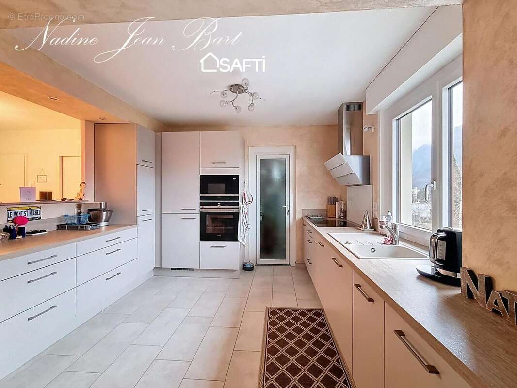 Photo 4 - Appartement à CLUSES