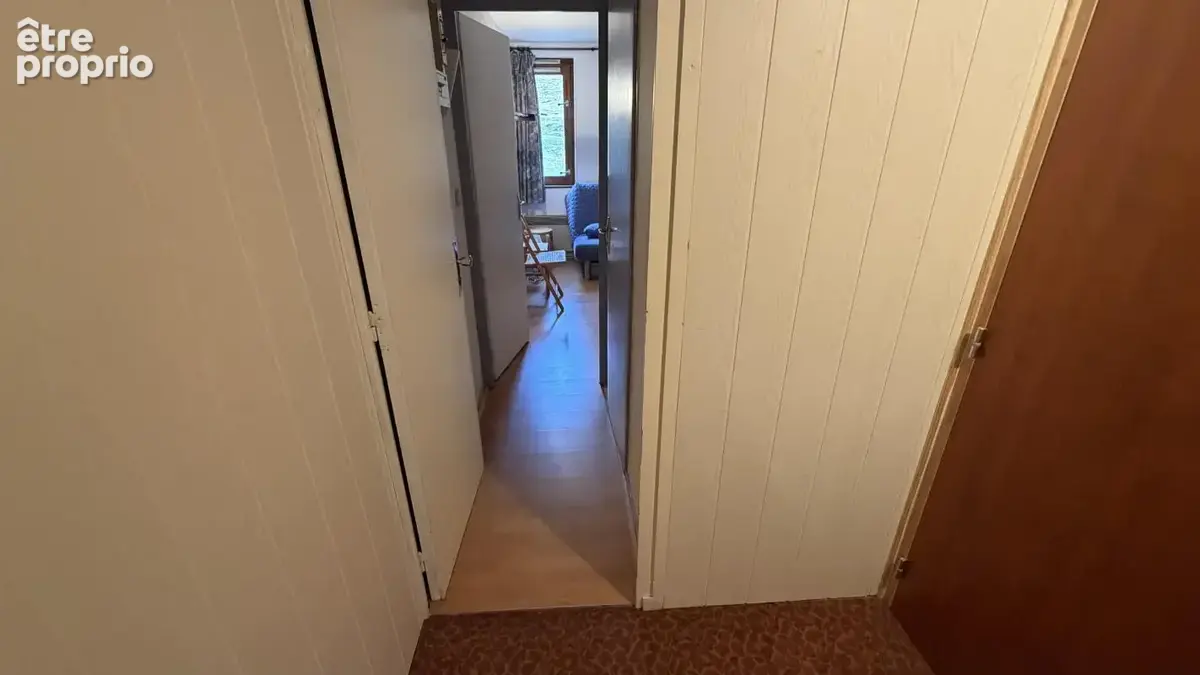 Studios attenants – 1 appartement ou 2 locations : - photo 8