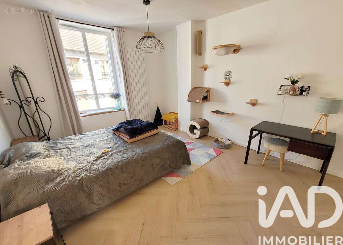 Photo 8 - Maison à SAINT-ARNOULT-EN-YVELINES