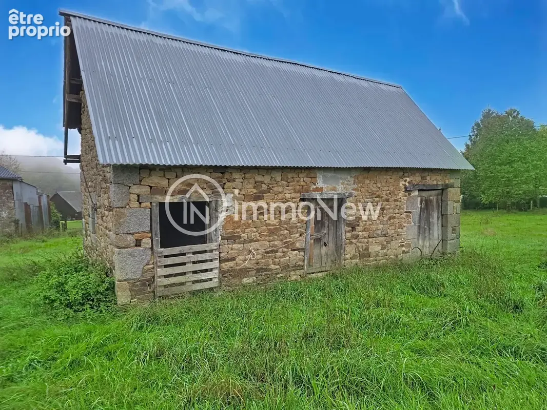 Maison 100m2 Saint Pois - photo 5