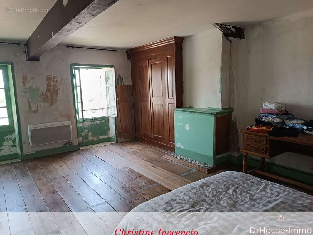 Maison à BLAYE