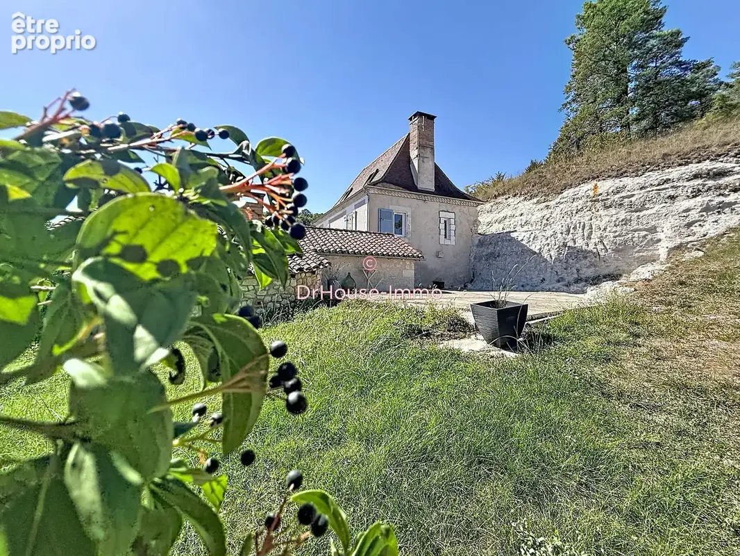 Maison 5 pièces 110 m² à vendre à Trelissac (24750) - photo 2