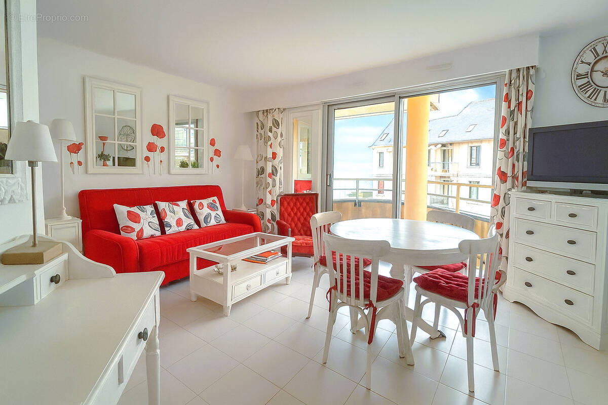 Appartement à PORNICHET