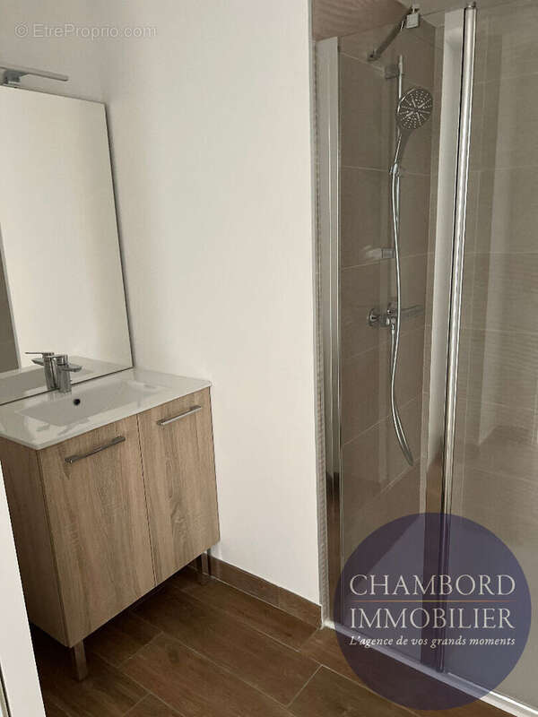 Appartement à ORLEANS