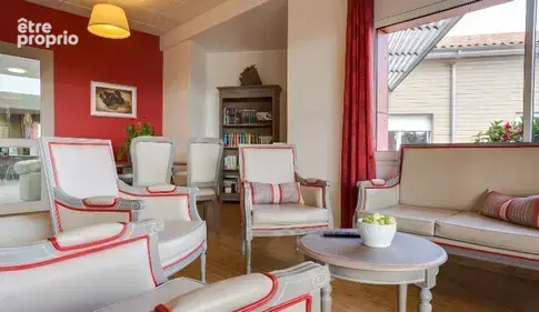 Lathus-Saint-Remy : Idéal investissement locatif - photo 10
