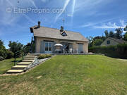 Maison à LA CHAPELLE-REANVILLE