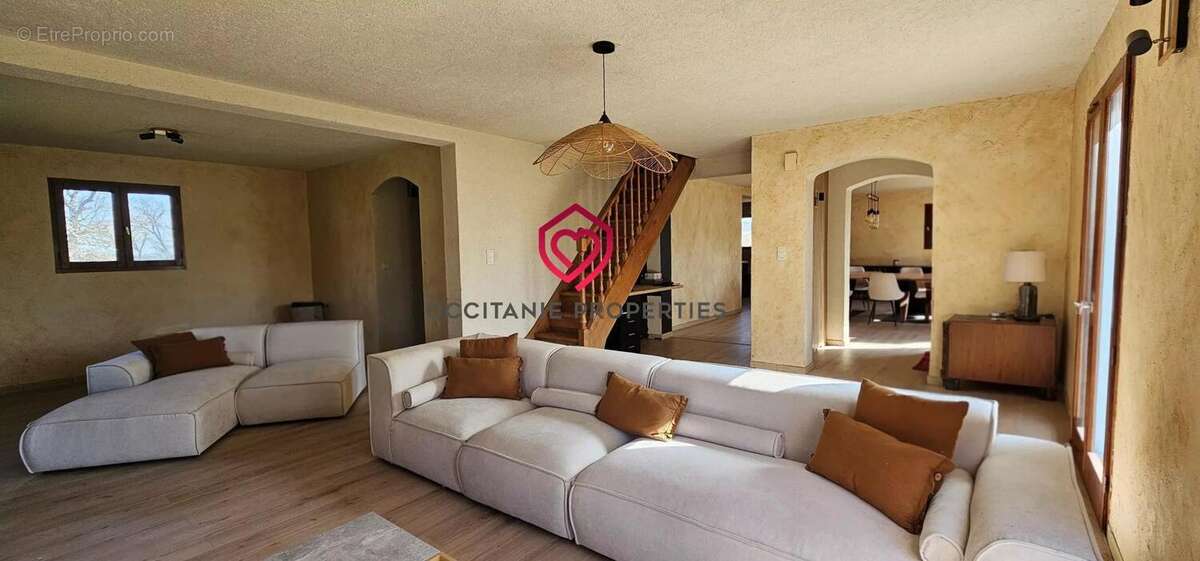 Maison à BEAUMONT-SUR-LEZE