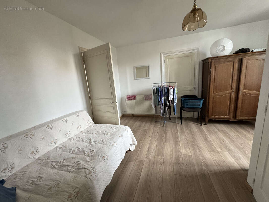 Photo 7 - Appartement à LE COTEAU