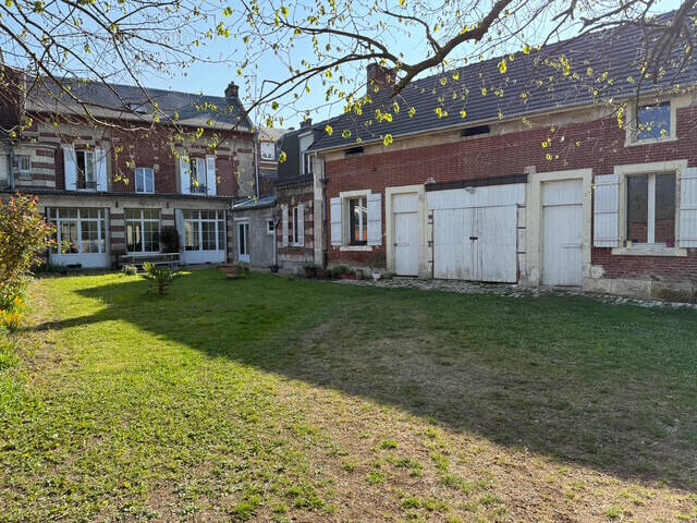 Maison à CLERMONT