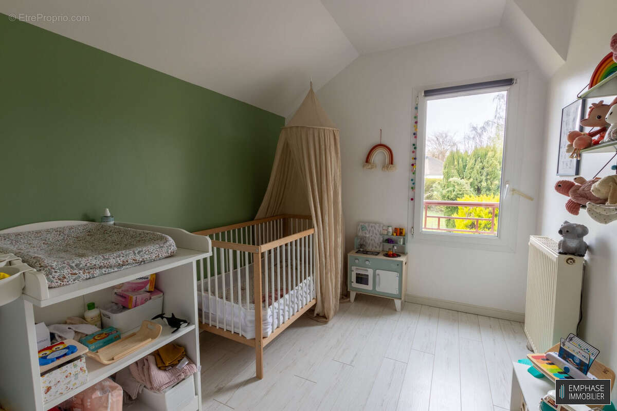 Maison à VILLENNES-SUR-SEINE