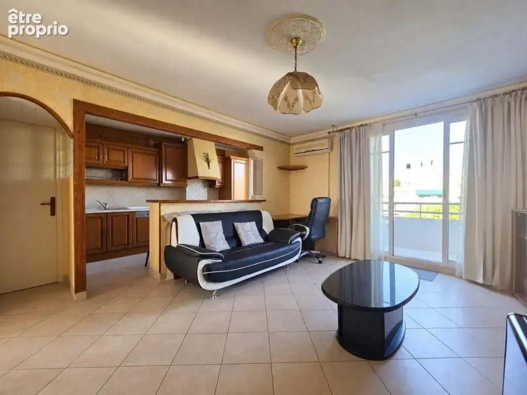 Appartement - photo 4