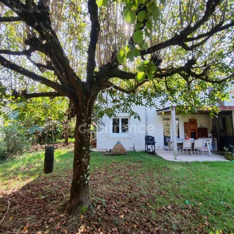 Maison à LES AVENIERES