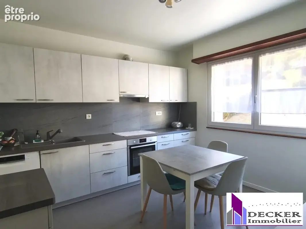 Maison 6 pièces 144 m² à vendre à Reipertswiller (67340) - photo 2