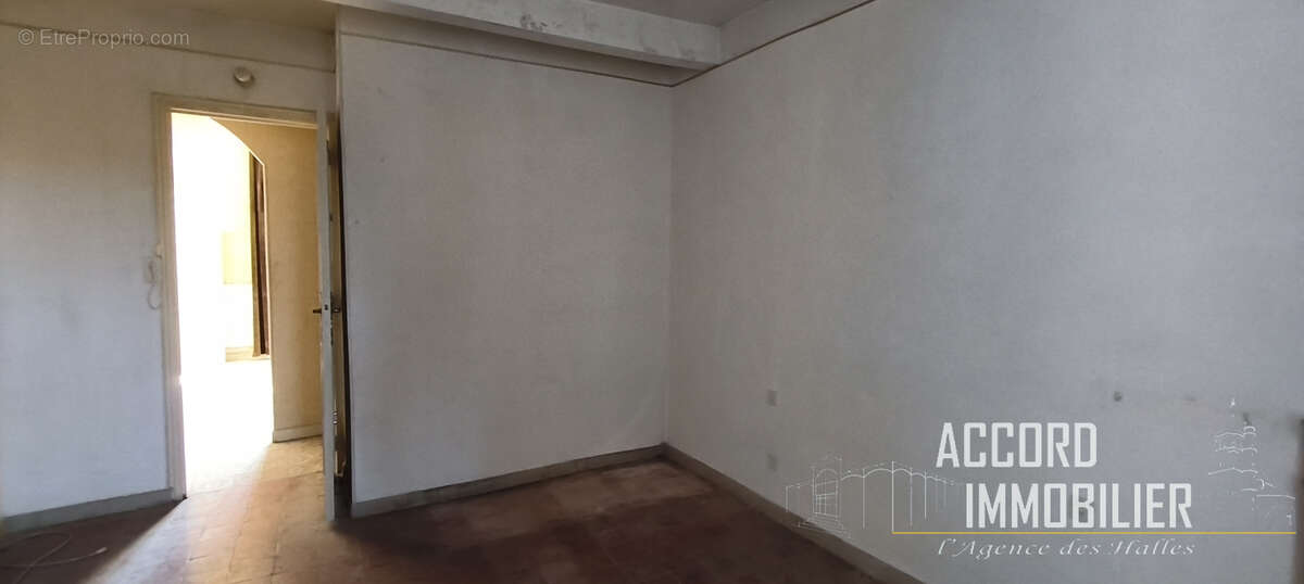 Appartement à BEZIERS