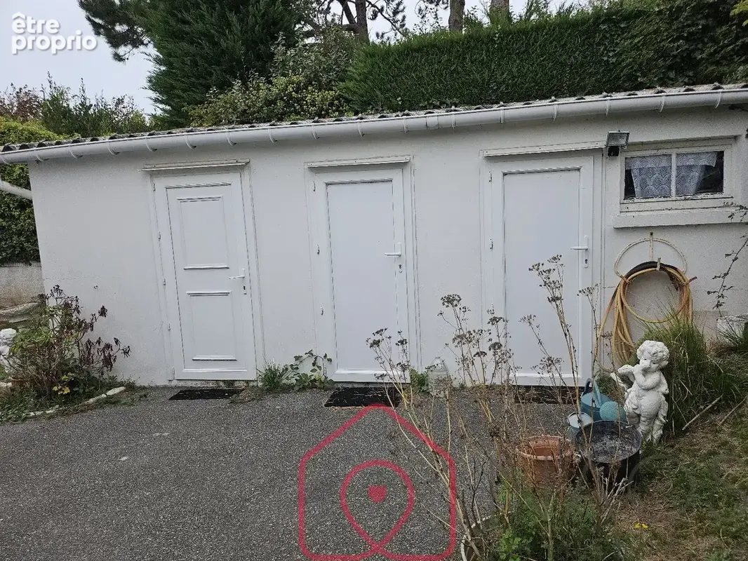 Exclusivité  Vente en Viager Occupé - photo 10