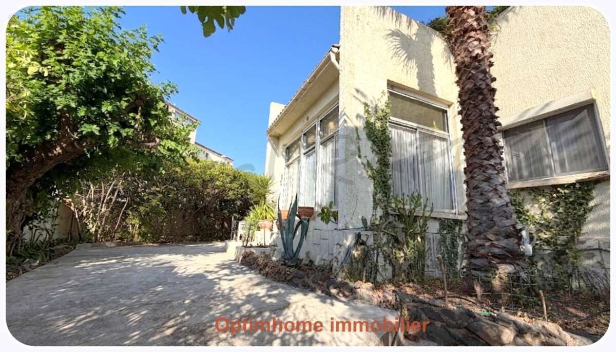Maison à vendre 3 pièces LE CAP D'AGDE (34) - photo 3