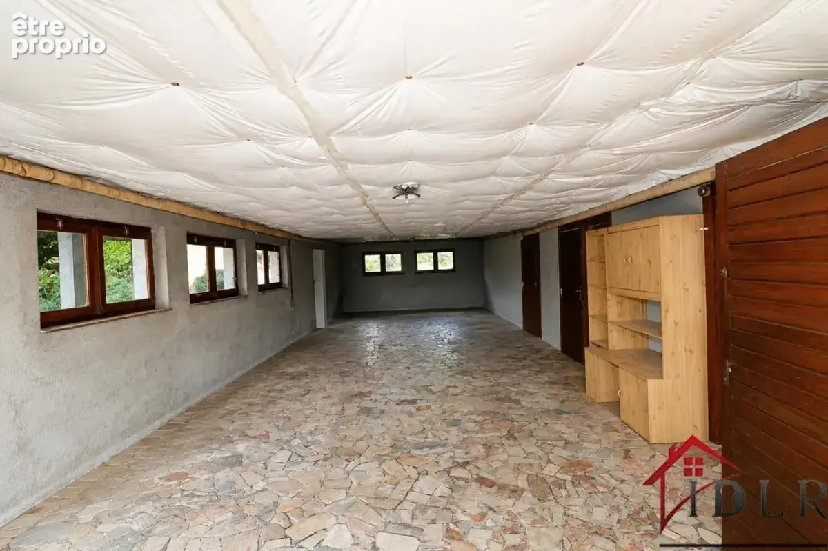Vosges du sud   plateau des 1000 étangs   maison 4 chambres - photo 17