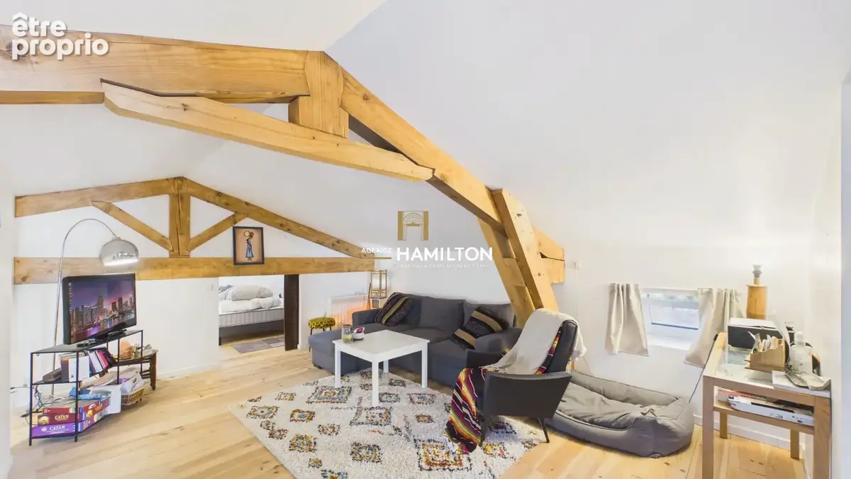 Maison de village en pierre avec piscine - habitable de suite - photo 6