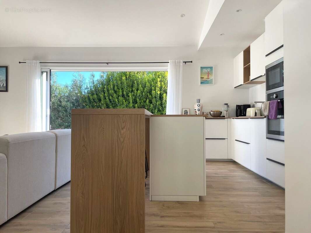 Maison à LA ROCHELLE