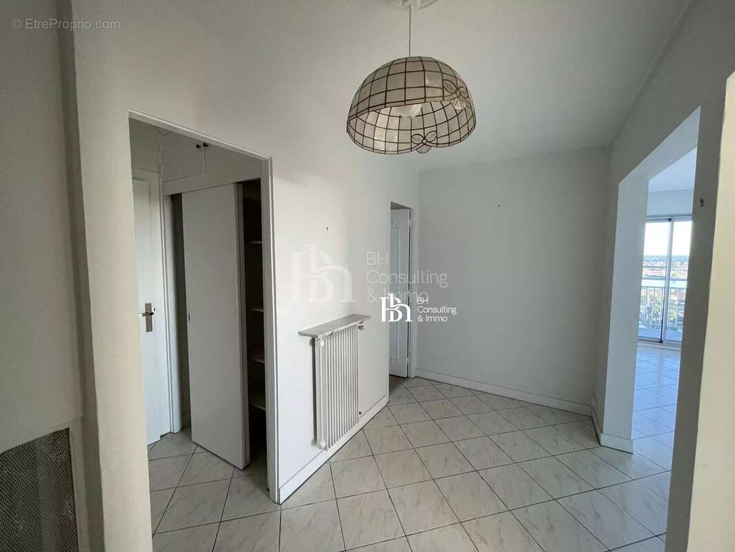 Appartement à ARCACHON