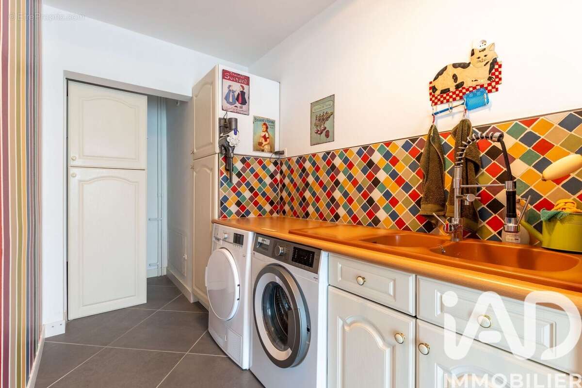 Photo 7 - Appartement à LES SABLES-D&#039;OLONNE