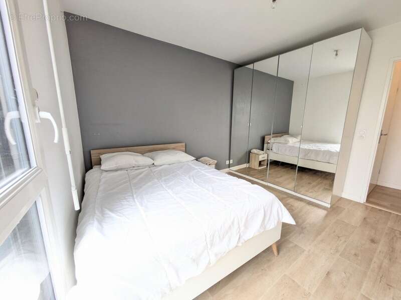 Appartement à BEZONS