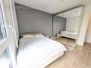 Appartement à BEZONS