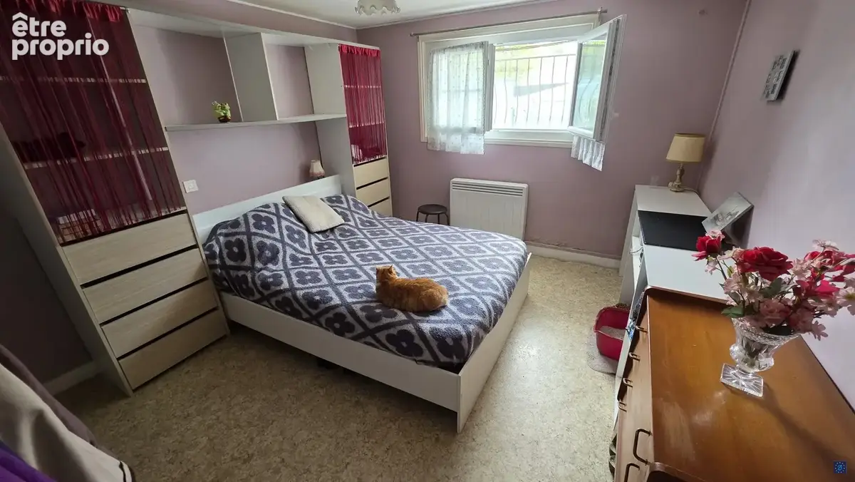 Maison 7 pièces 145 m² à vendre à Saint-Sulpice-De-Royan (17200) - photo 4