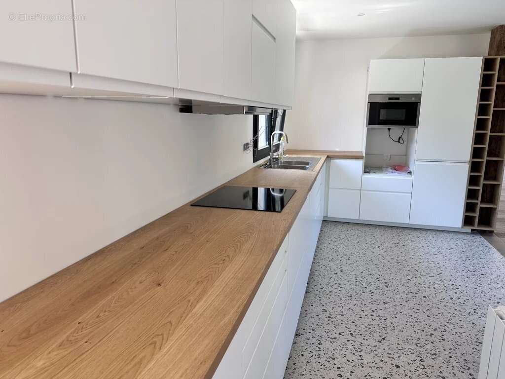 Maison à GONNEVILLE-SUR-MER