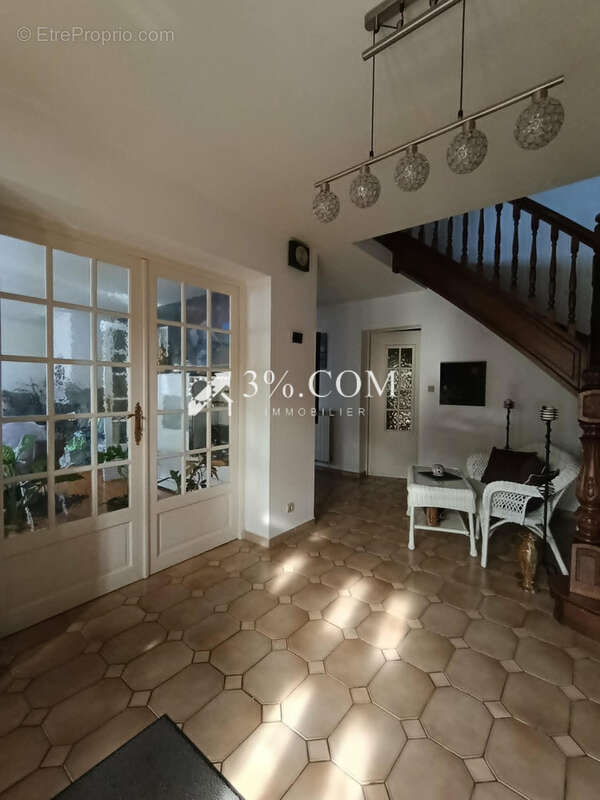 Maison sur la commune de Neufmaisons 54540 - photo 2