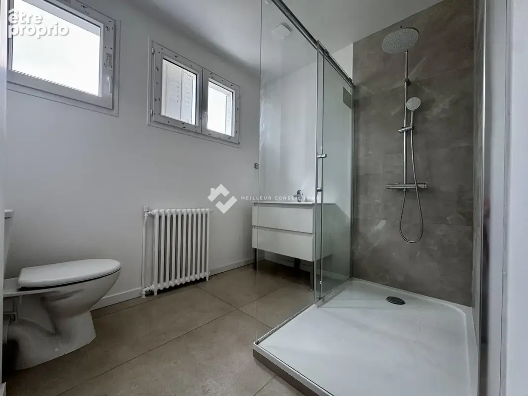 Maison 7 pièces 140 m² à vendre à Plailly (60128) - photo 5