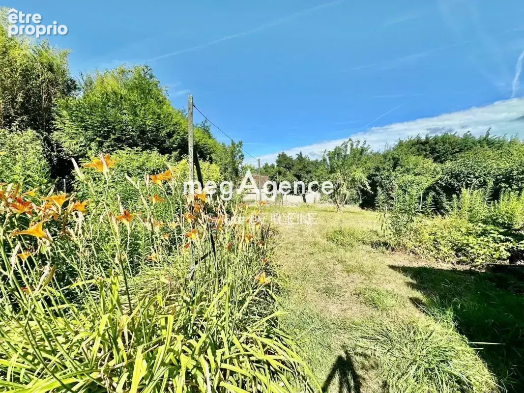 Ensemble de deux maisons avec jardin de 565m2 - photo 5