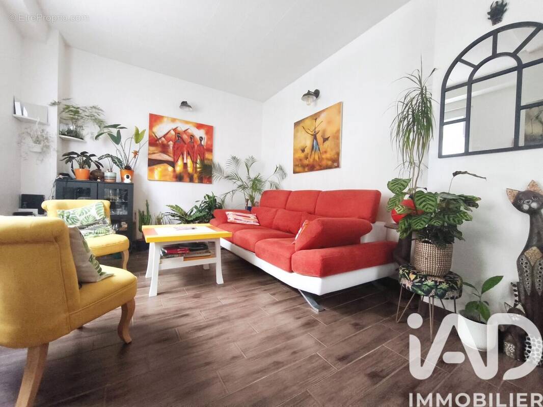 Photo 1 - Maison à GERZAT