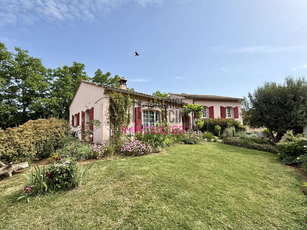 Maison à AVIGNON