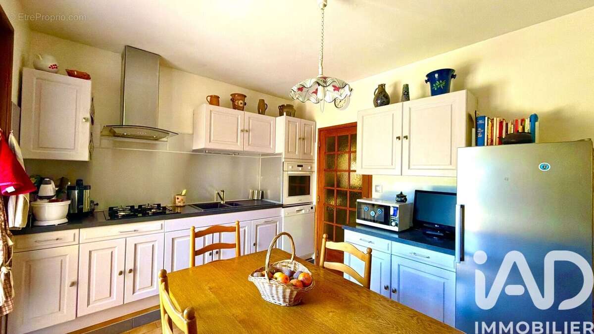 Photo 7 - Maison à BOURG-SAINT-ANDEOL